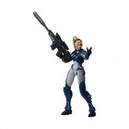 Figur Neca Blizzard Heroes of the Storm Series 1 Terra Nova StarCraft Geneva Store Switzerland