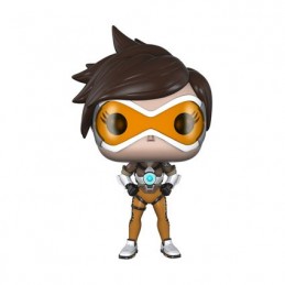 Figur Funko Pop Games Overwatch Tracer (Vaulted) Geneva Store Switzerland