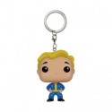 Figur Funko Pocket Pop Keychains Fallout Vault Boy Geneva Store Switzerland