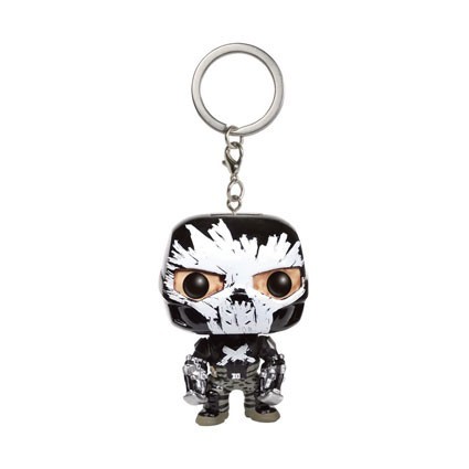 Figur Funko Pocket Pop Keychains Captain America III Civil War Crossbones Geneva Store Switzerland Figur Funko Pocket Pop Keychains Captain America III Civil War Crossbones Geneva Store Switzerland