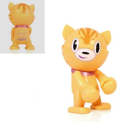 Figuren Trexi von Touma (Ohne Verpackung) Play Imaginative Genf Shop Schweiz