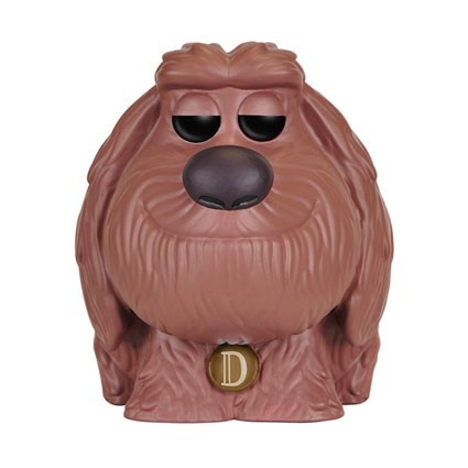 Figur Funko Pop Movies The Secret Life of Pets Duke (Vaulted) Geneva Store Switzerland Figur Funko Pop Movies The Secret Life of Pets Duke (Vaulted) Geneva Store Switzerland