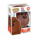 Figur Funko Pop Movies The Secret Life of Pets Duke (Vaulted) Geneva Store Switzerland