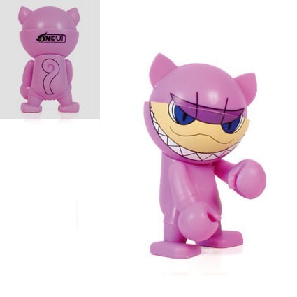 Figuren Trexi Snout von Touma (Ohne Verpackung) Play Imaginative Genf Shop Schweiz