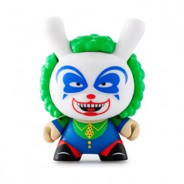 Figurine Kidrobot Kidrobot Dunny Doinky par Mishka Boutique Geneve Suisse