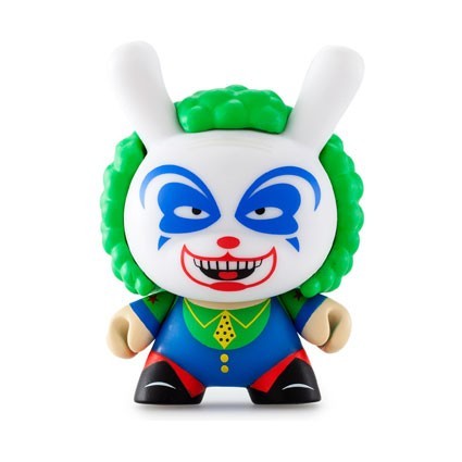 Figur Kidrobot Dunny Doinky by Mishka Kidrobot Geneva Store Switzerland