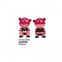 Figuren Trexi Coca-Cola A Better Tomorrow 2 von Laetitia Jalaguier (Ohne Verpackung) Play Imaginative Genf Shop Schweiz