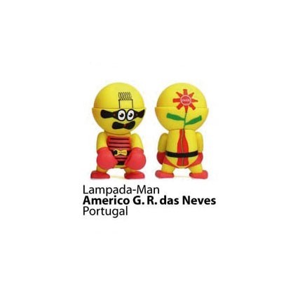 Figuren Trexi Coca-Cola A Better Tomorrow 23 von Amercio G:R. Das Neves (Ohne Verpackung) Play Imaginative Genf Shop Schweiz