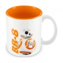 Figur Star Wars BB-8 Mug Geneva Store Switzerland