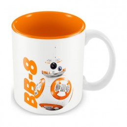 Figur  Star Wars BB-8 Mug Geneva Store Switzerland