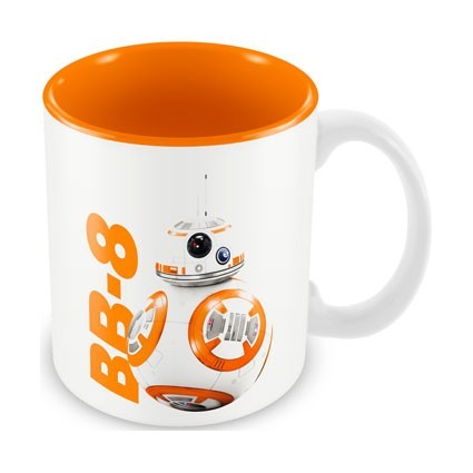 Figur  Star Wars BB-8 Mug Geneva Store Switzerland