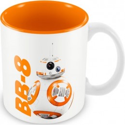 Figur  Star Wars BB-8 Mug Geneva Store Switzerland