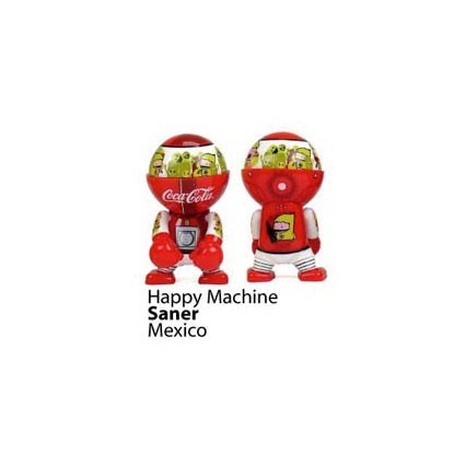 Figuren Play Imaginative Trexi Coca-Cola A Better Tomorrow 13 von Saner (Ohne Verpackung) Genf Shop Schweiz Figuren Play Imaginative Trexi Coca-Cola A Better Tomorrow 13 von Saner (Ohne Verpackung) Genf Shop Schweiz