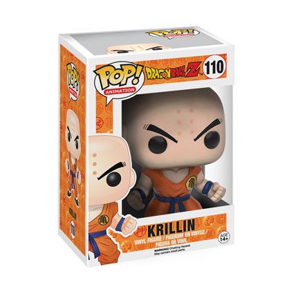 pop krillin