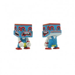 Trexi série 3 Crying Clown von Jaques Christophe (Ohne Verpackung)