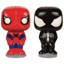 Figuren Funko Pop Homewares Salz und Pfeffer Set Spider-man Genf Shop Schweiz