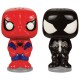 Figurine Pop Homewares Set Salière et Poivrière Spiderman Funko Boutique Geneve Suisse