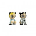 Figuren Trexi série 3 Asteria Trexi von Alice Chan (Ohne Verpackung) Play Imaginative Genf Shop Schweiz