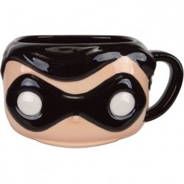 Figur Funko Pop Mug DC Comics Robin Geneva Store Switzerland