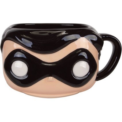funko pop mug