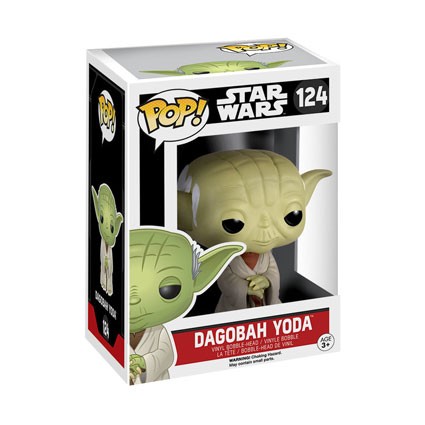yoda dagobah funko