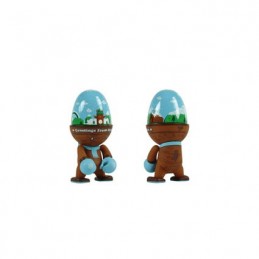 Figur Play Imaginative Trexi série 3 Molestown by DGPH Geneva Store Switzerland