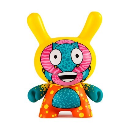 Figur Kidrobot Codename Unknown 5" Dunny by Sekure D Geneva Store Switzerland Figur Kidrobot Codename Unknown 5" Dunny by Sekure D Geneva Store Switzerland