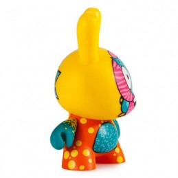 Figuren Kidrobot Dunny Codename Unknown 12.5 cm von Sekure D Genf Shop Schweiz