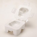 Figuren Star Wars Stormtrooper Form für gekochte Eier Kotobukiya Genf Shop Schweiz