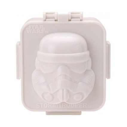 Figur Kotobukiya Star Wars Stormtrooper Boiled Egg Shape Geneva Store Switzerland