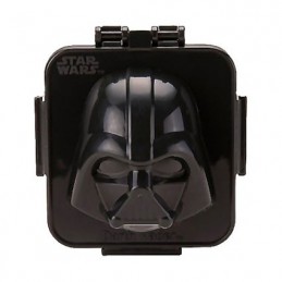 Star Wars Darth Vader Boiled Egg Shape