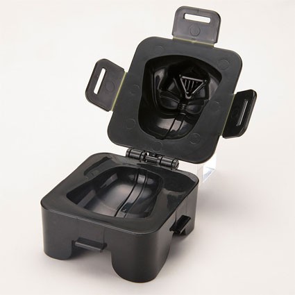 Figurine Star Wars Moule Pour Oeuf Dur Dark Vador Kotobukiya Boutiq