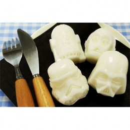 Figur Kotobukiya Star Wars R2-D2 Boiled Egg Shape Geneva Store Switzerland