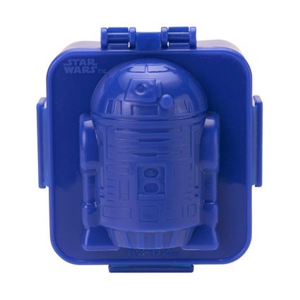 Figuren Kotobukiya Star Wars R2-D2 Form für gekochte Eier Genf Shop Schweiz Figuren Kotobukiya Star Wars R2-D2 Form für gekochte Eier Genf Shop Schweiz