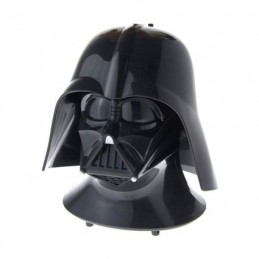 Star Wars 3D Darth Vader Talking Money Bank