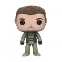 Figurine Funko Pop Movies Independence Day Resurgence Jake Morrison Edition Limitée Boutique Geneve Suisse