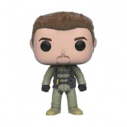 Figur Funko Pop Movies Independence Day Resurgence Jake Morrison Limited Edition Geneva Store Switzerland