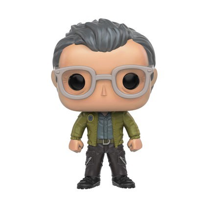 Figur Funko Pop Independence Day Resurgence David Levinson Geneva Store Switzerland