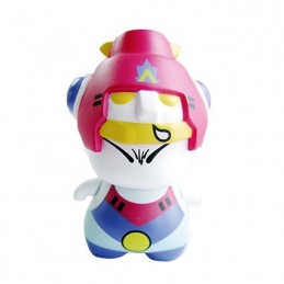 Figurine Red Magic Ciboys ROBO KINDERGARTEN Combatto Deri par Red Magic (Sans boite) Boutique Geneve Suisse