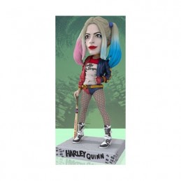 DC Head Knocker Suicide Squad - Harley Quinn
