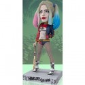 Figurine DC Head Knocker Suicide Squad Harley Quinn Neca Boutique Geneve Suisse