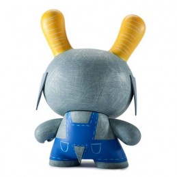 Figuren Kidrobot Dunny Buck Wethers 20 cm von Amanda Visell Genf Shop Schweiz