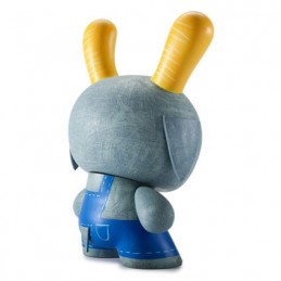 Figuren Kidrobot Dunny Buck Wethers 20 cm von Amanda Visell Genf Shop Schweiz