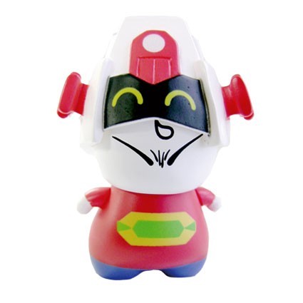 Figur Red Magic Ciboys ROBO KINDERGARTEN Derimos by Red Magic (No box) Geneva Store Switzerland