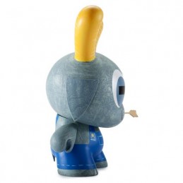 Figuren Kidrobot Dunny Buck Wethers 20 cm von Amanda Visell Genf Shop Schweiz