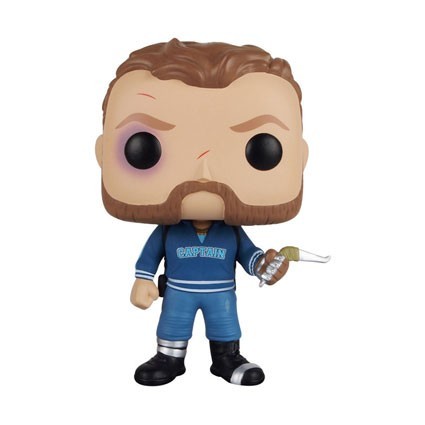 Figur Funko Pop DC Suicide Squad Boomerang Geneva Store Switzerland Figur Funko Pop DC Suicide Squad Boomerang Geneva Store Switzerland
