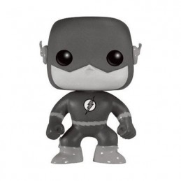 Figuren Funko Pop Heroes The Flash Schwarz und Weiss Genf Shop Schweiz