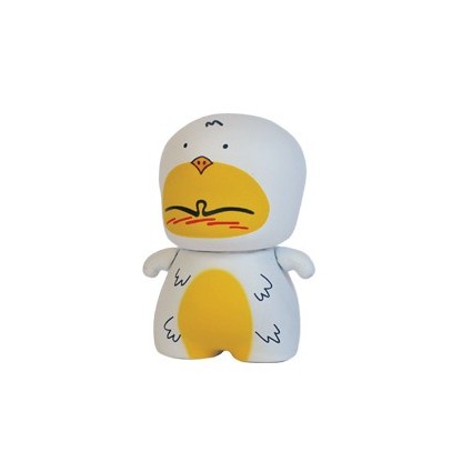 Figur Red Magic CIBOYS Horoscope Chinois DeriChicky by Red Magic (No box) Geneva Store Switzerland Figur Red Magic CIBOYS Horoscope Chinois DeriChicky by Red Magic (No box) Geneva Store Switzerland