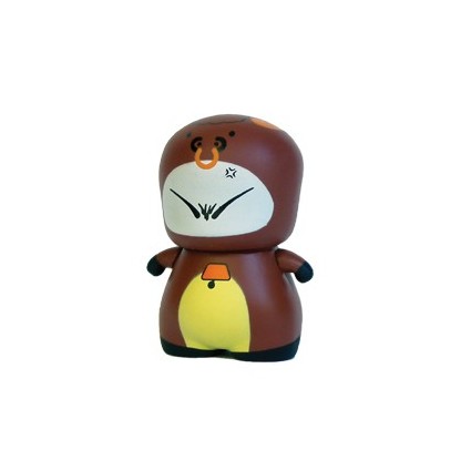 Figuren CIBOYS Horoscope Chinois DeriCowdy von Red Magic (Ohne Verpackung) Red Magic Genf Shop Schweiz