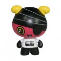 Figur Stereotype Acid Personnage 10 by Superdeux (No box) Red Magic Geneva Store Switzerland